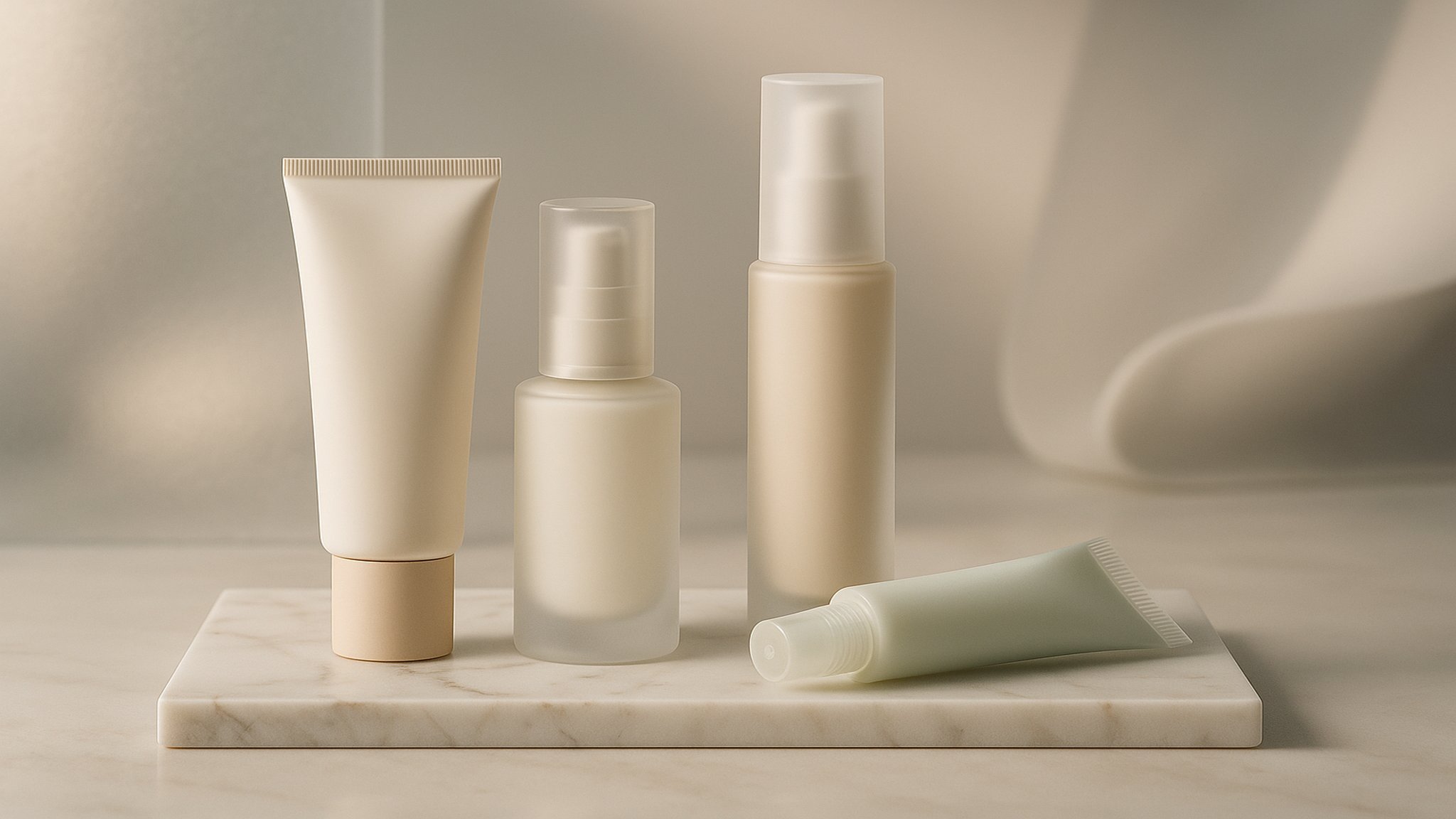 Makeup Primers