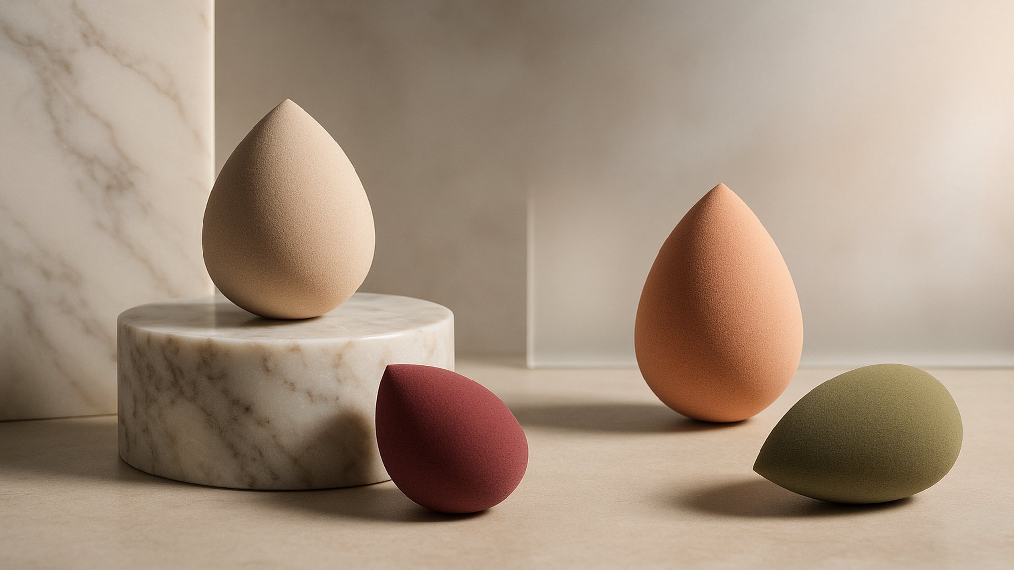 Makeup Sponges
