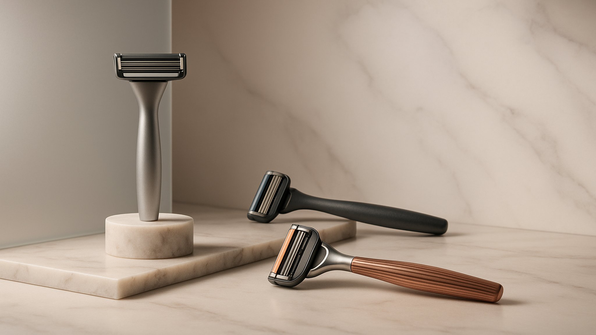 Manual Razors
