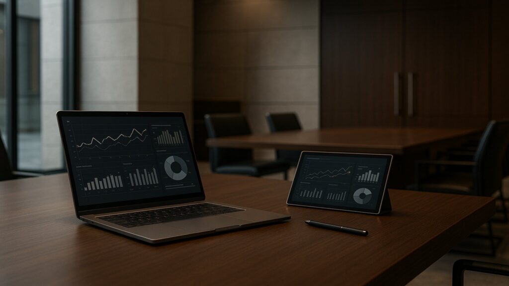 Marketing Analytics Platforms category hero image
