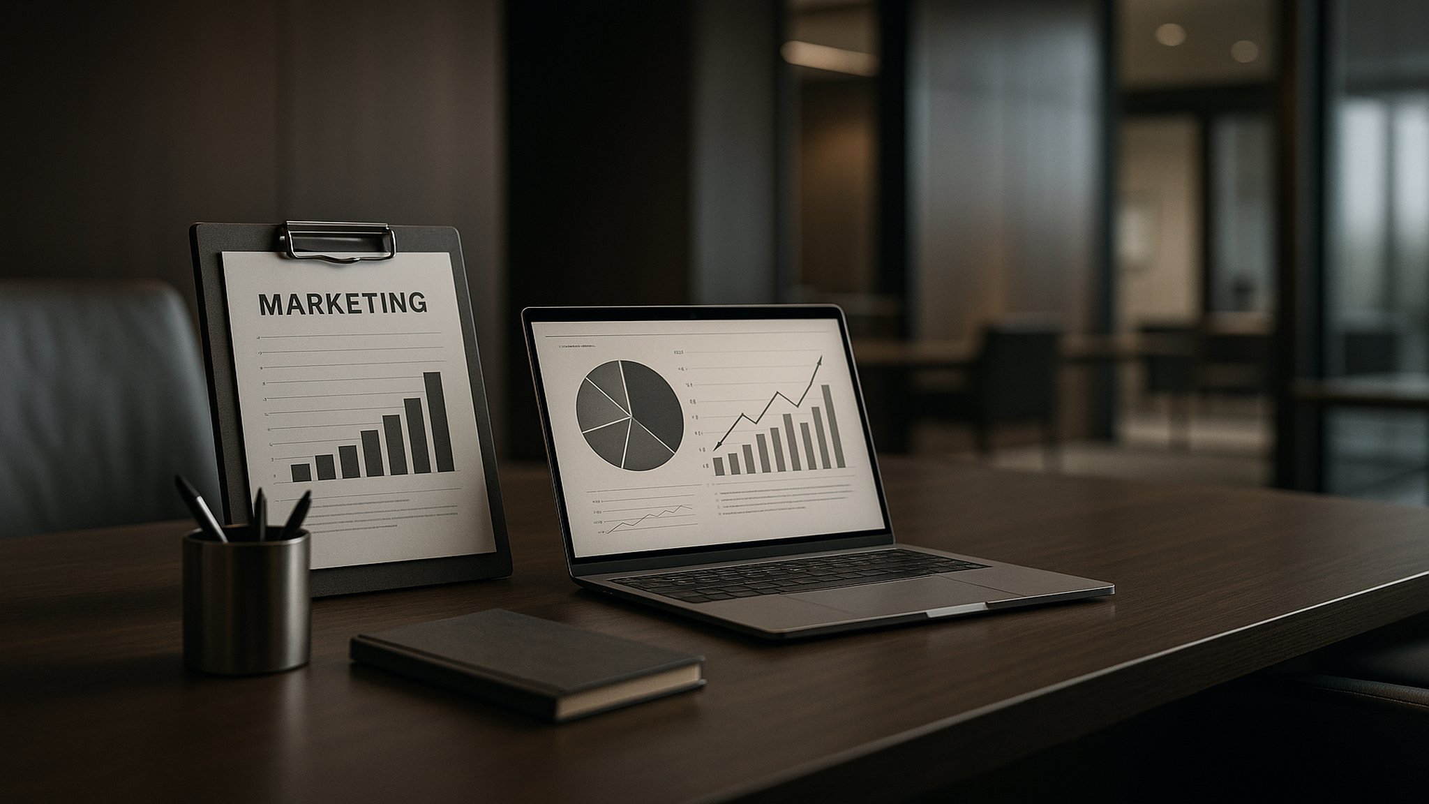 Marketing Services