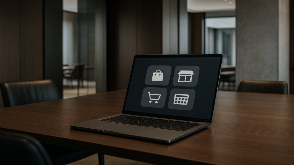 Marketplace Selling Platforms category hero image