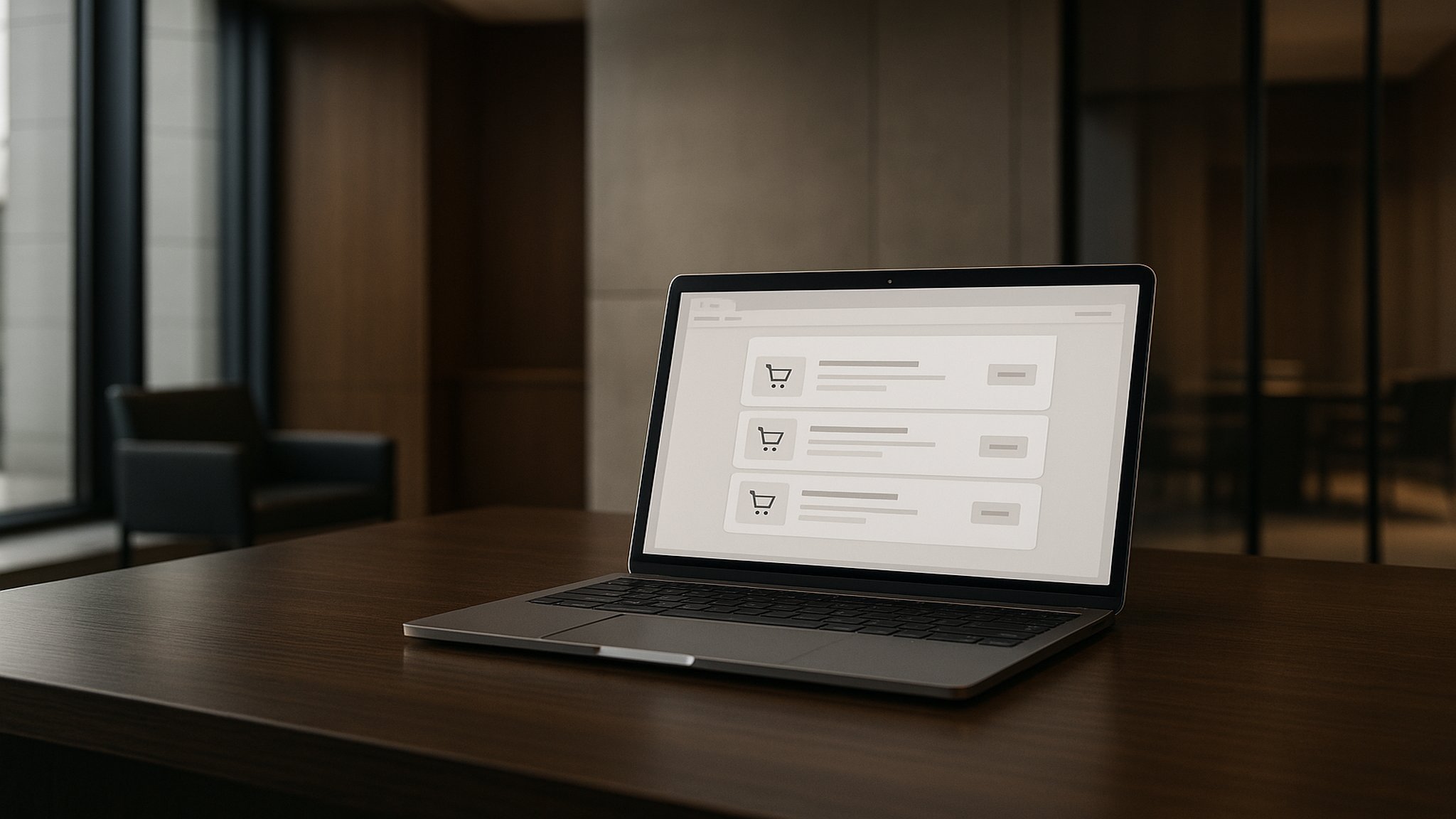 Marketplace Selling Platforms