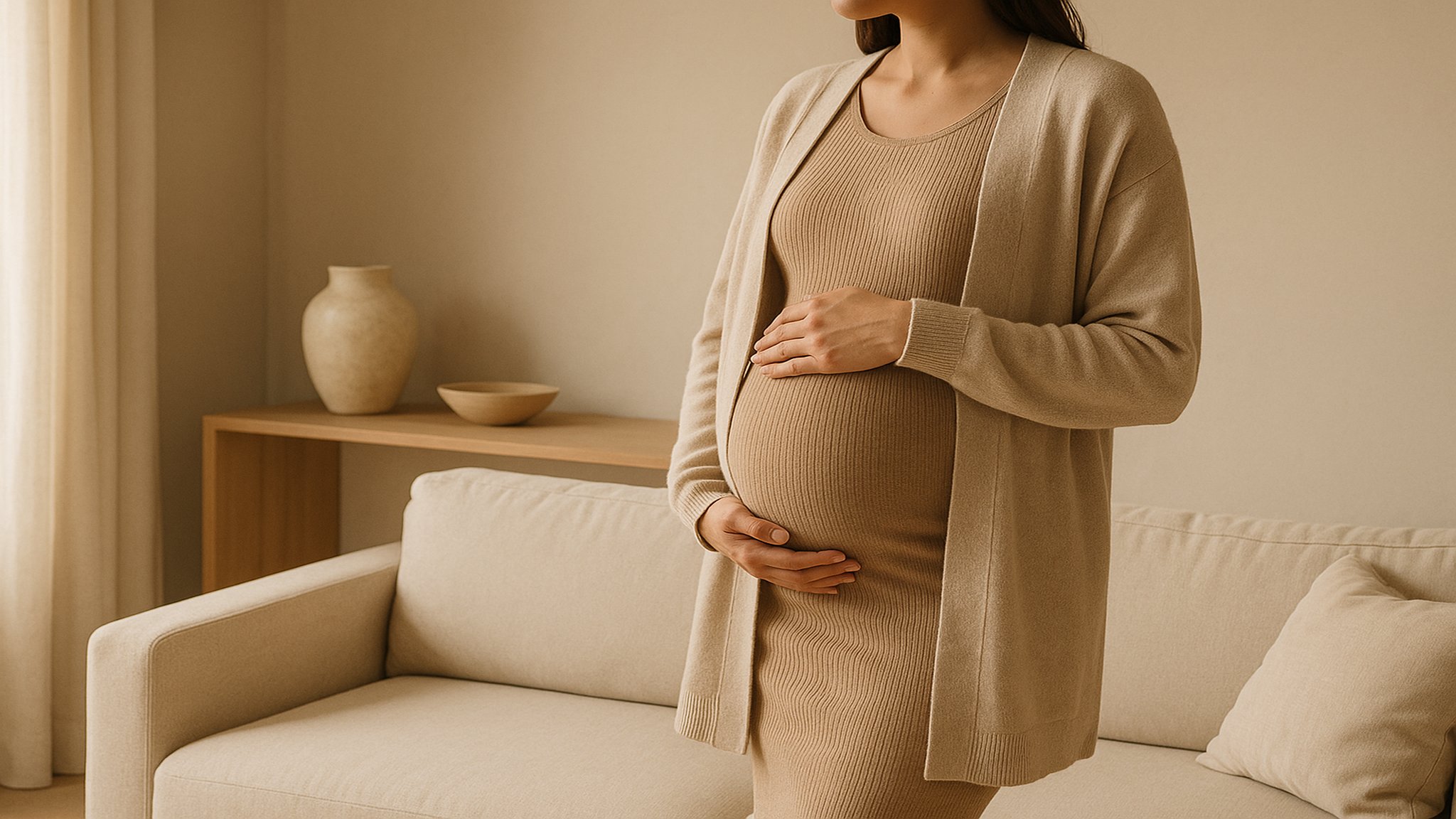 Maternity Clothing