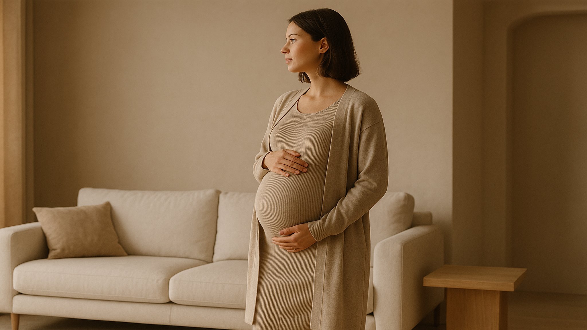 Maternity Clothing