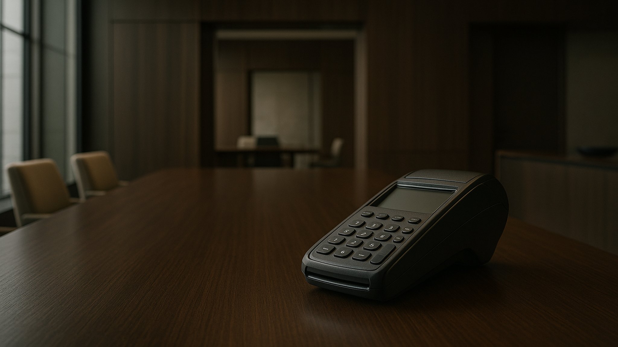 Merchant Services