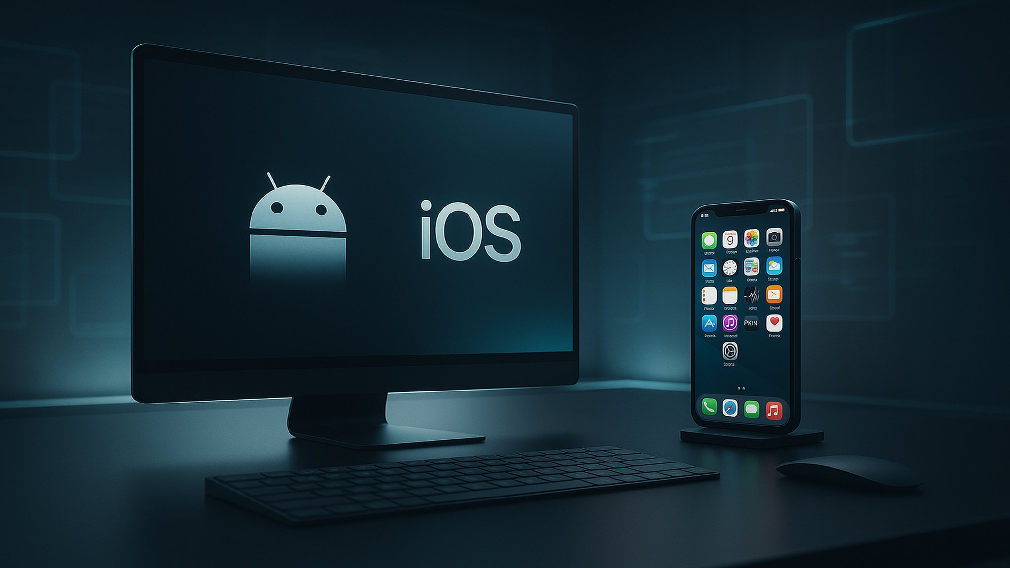 Mobile Operating Systems
