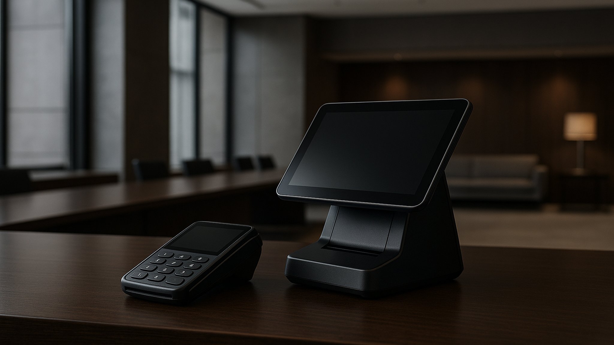 Mobile POS Systems