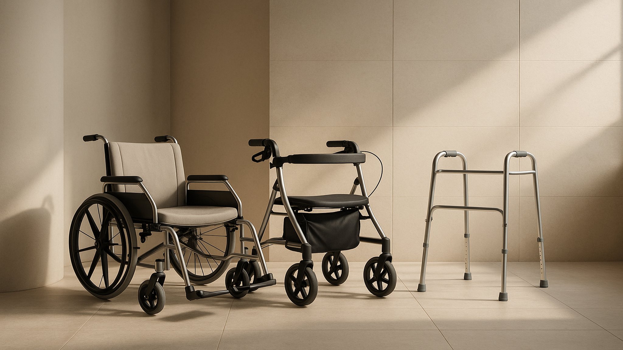 Mobility Aids