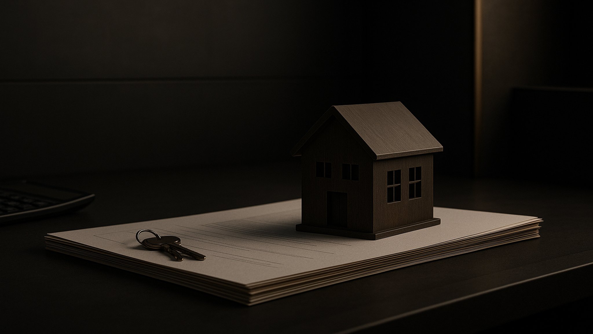 Mortgage Lenders