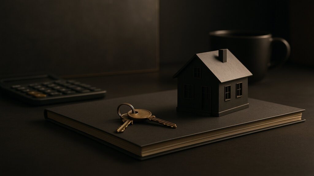 Mortgage Refinance category hero image
