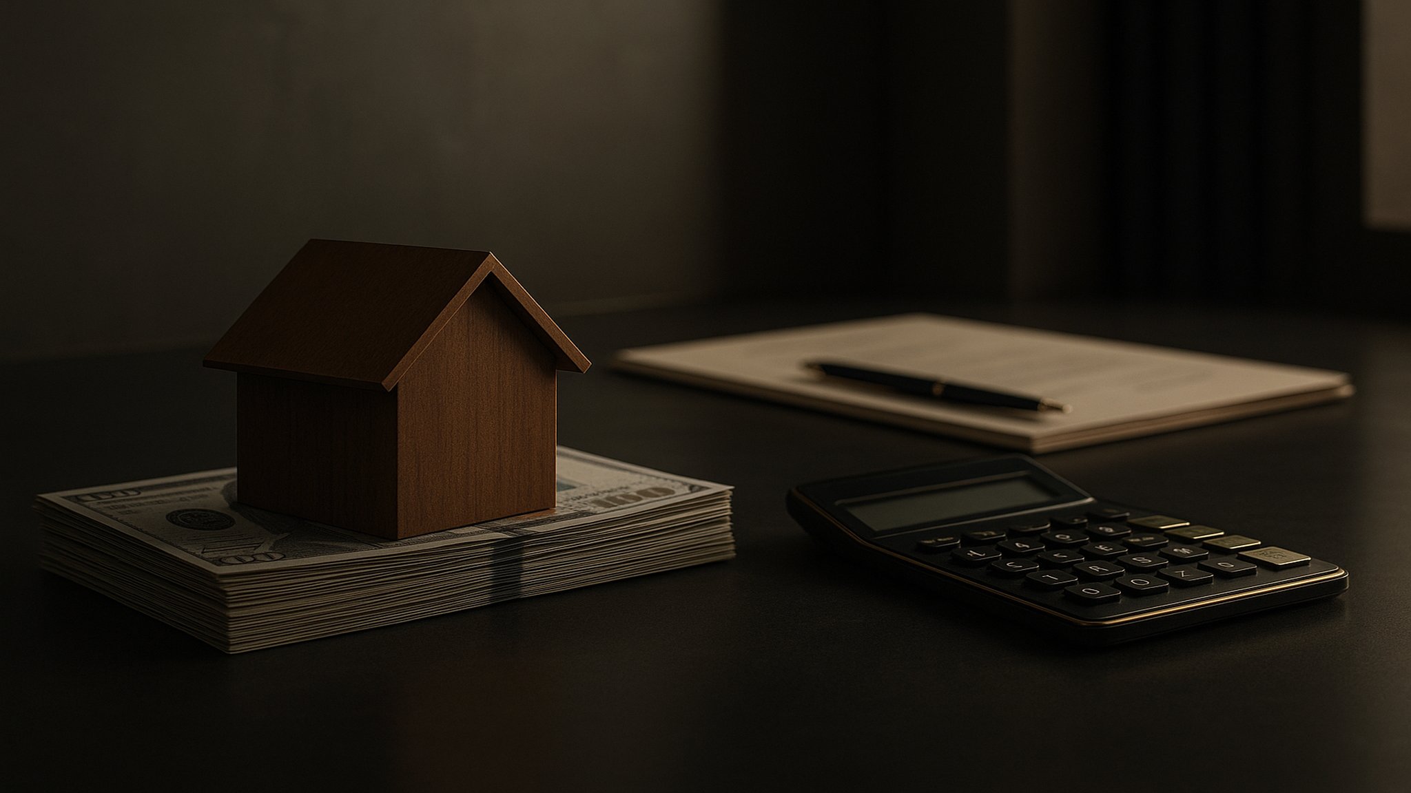 Mortgage Refinance