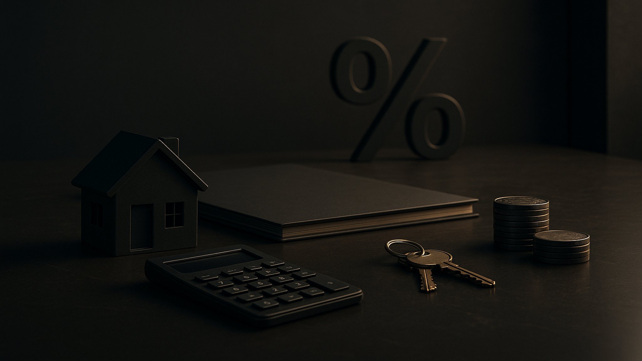 Mortgage Tools