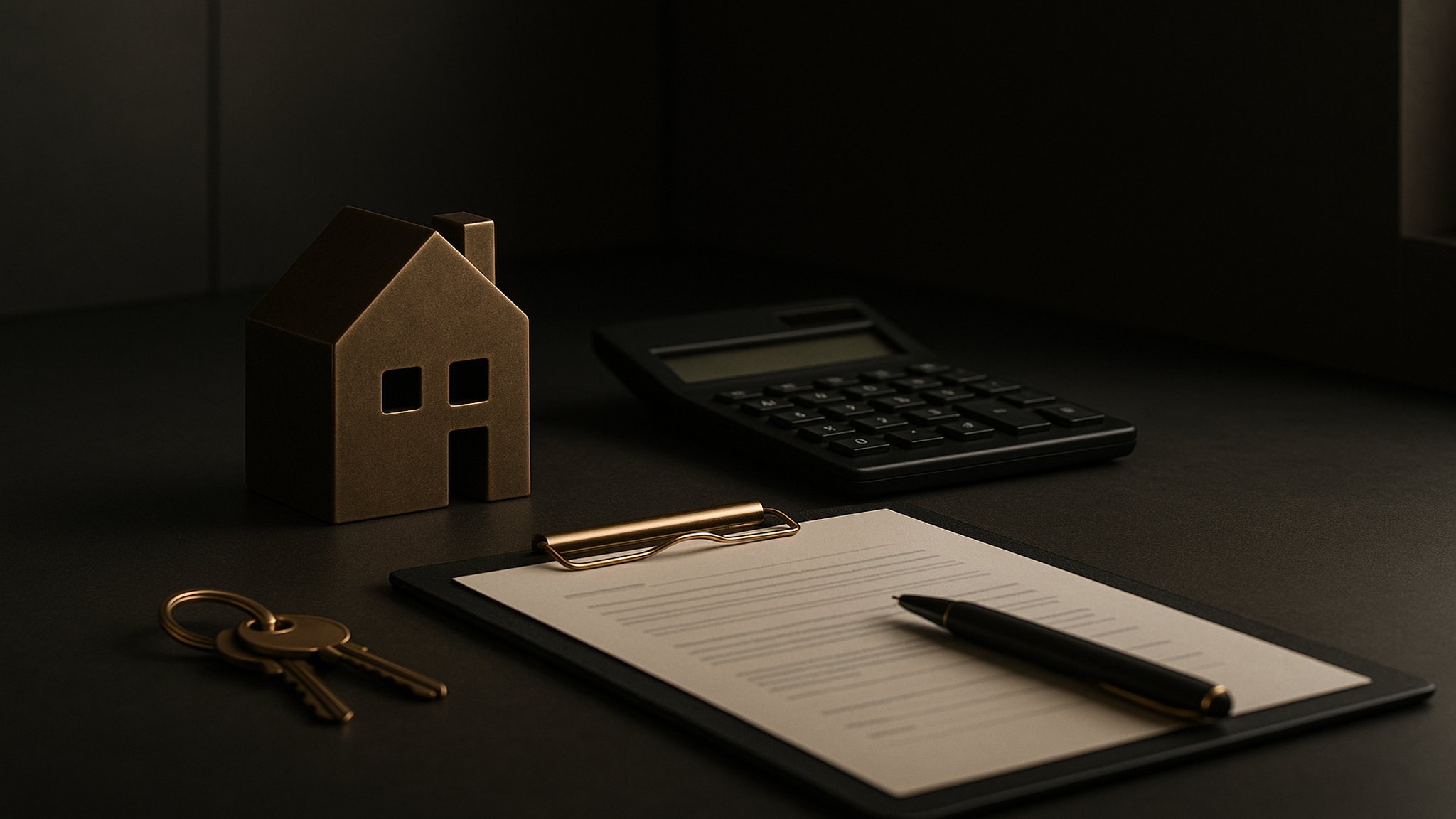 Mortgage Tools