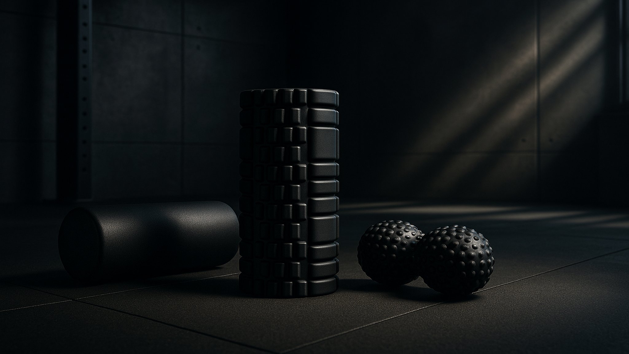 Muscle Recovery Rollers