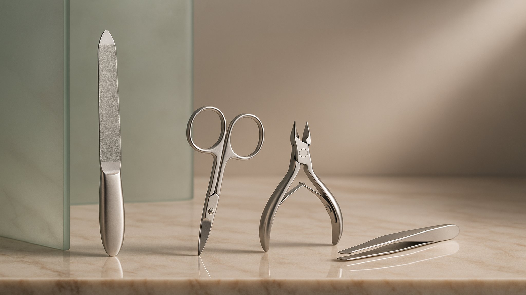 Nail Tools