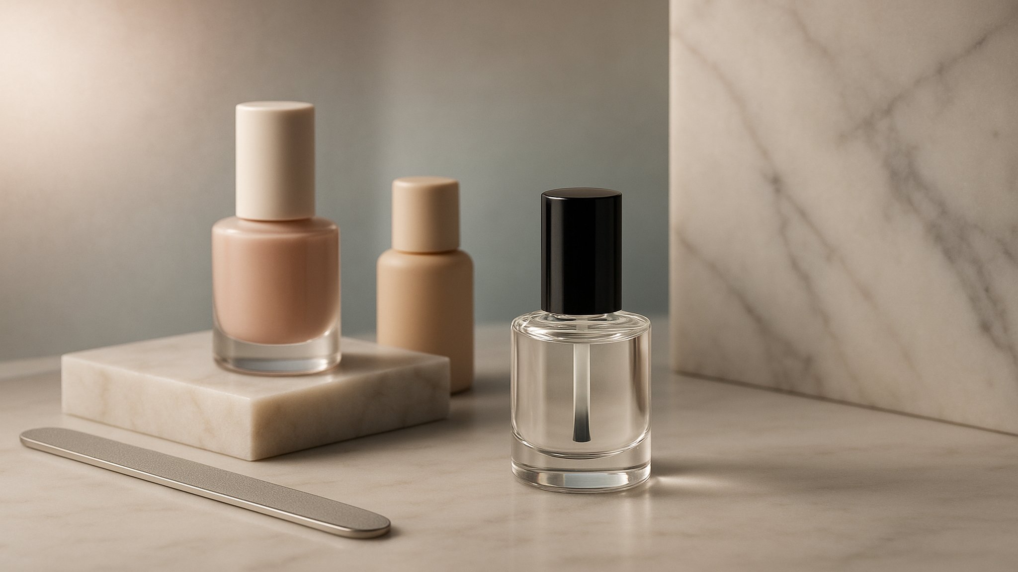 Nail Treatments