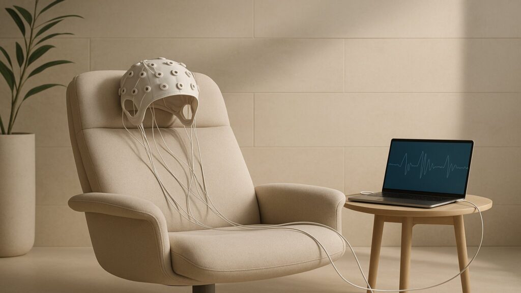 Neurofeedback & Brain Stimulation category hero image
