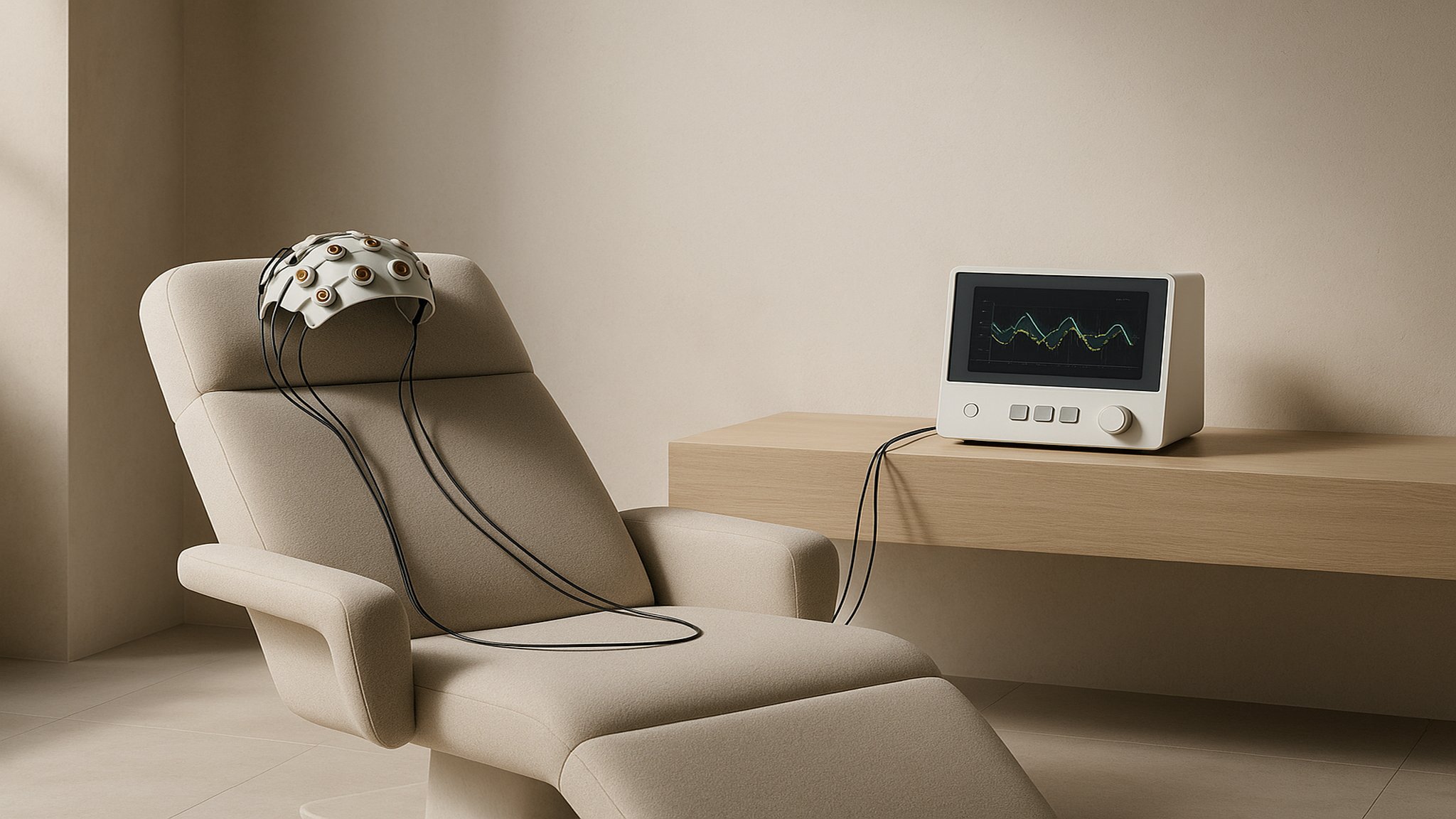 Neurofeedback & Brain Stimulation