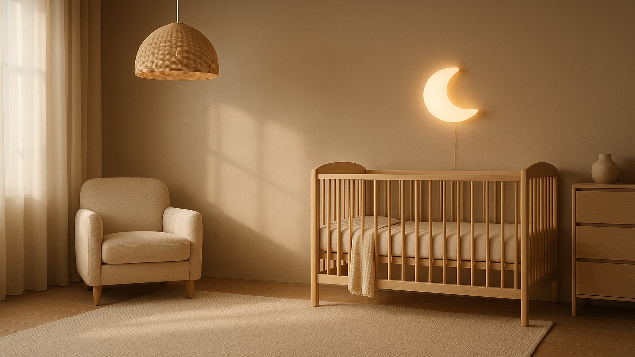 Nursery Lighting