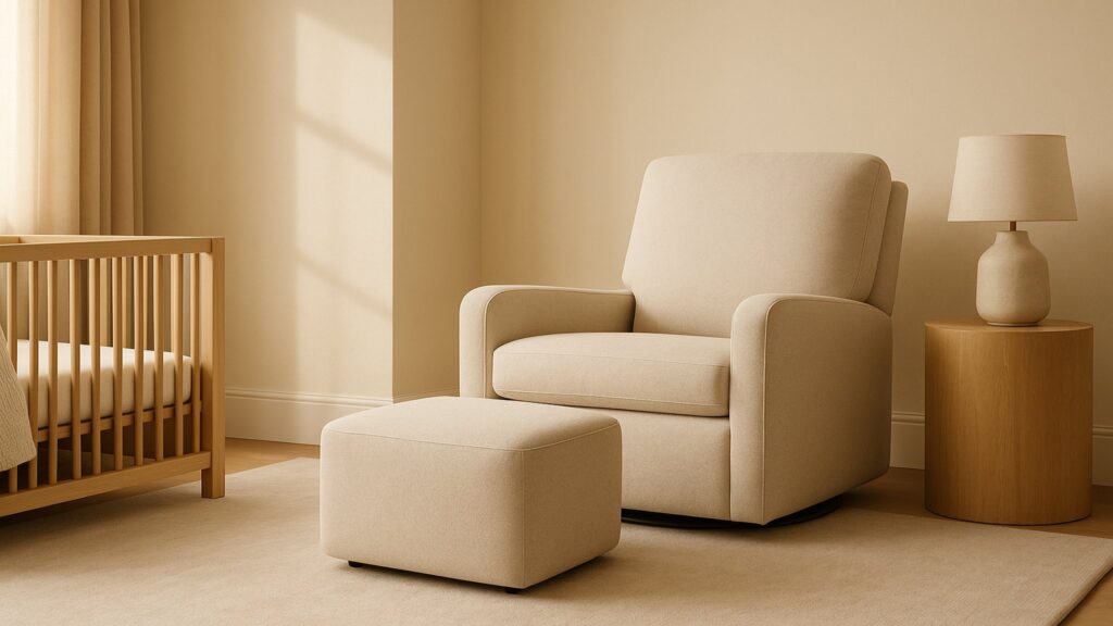 Nursery Seating category hero image