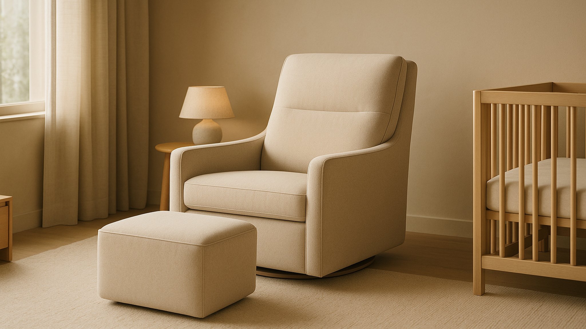 Nursery Seating