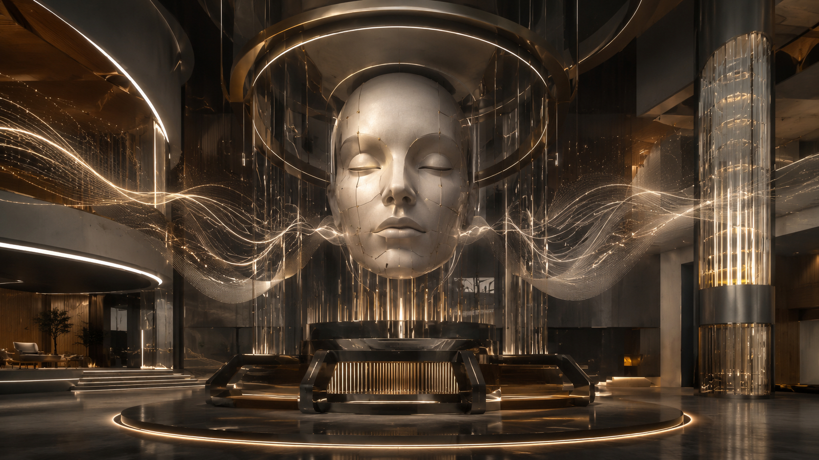 NVIDIA Audio2Face AI tool for Blender users and 3D creators