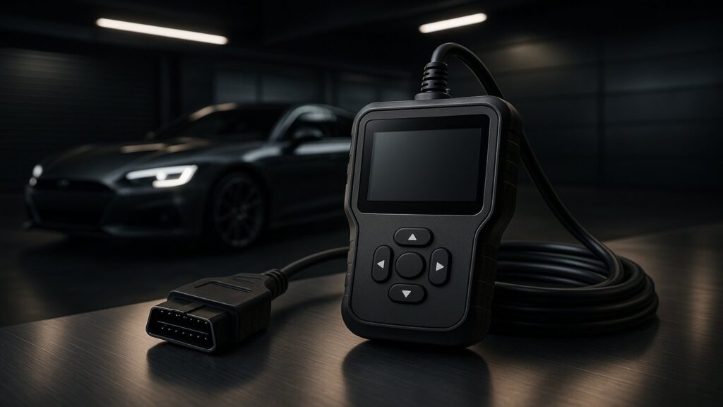 OBD Diagnostic Tools category hero image