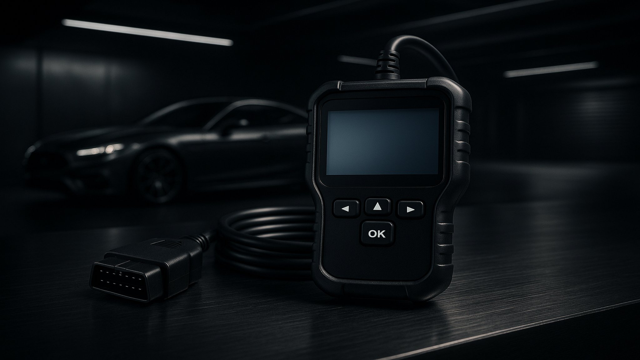 OBD Diagnostic Tools