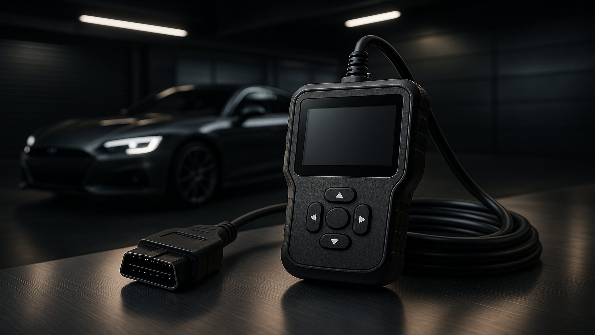 OBD Diagnostic Tools