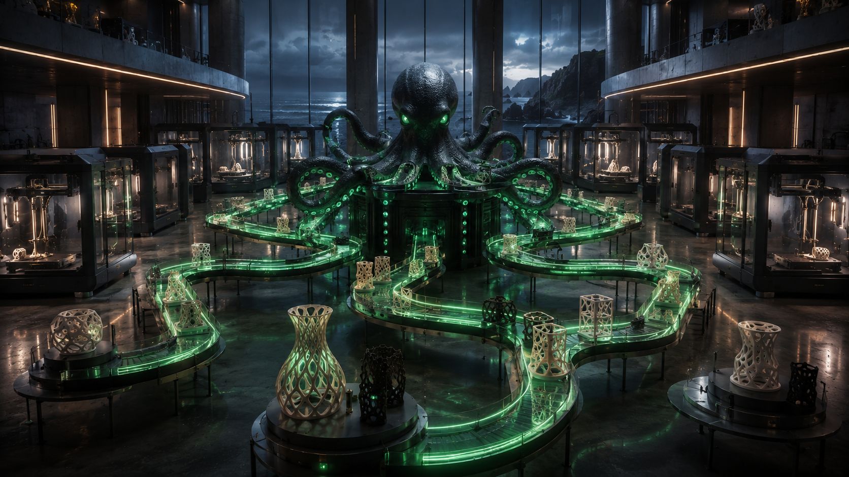 OctoPrint