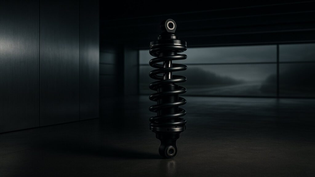 Off-Road Suspension category hero image