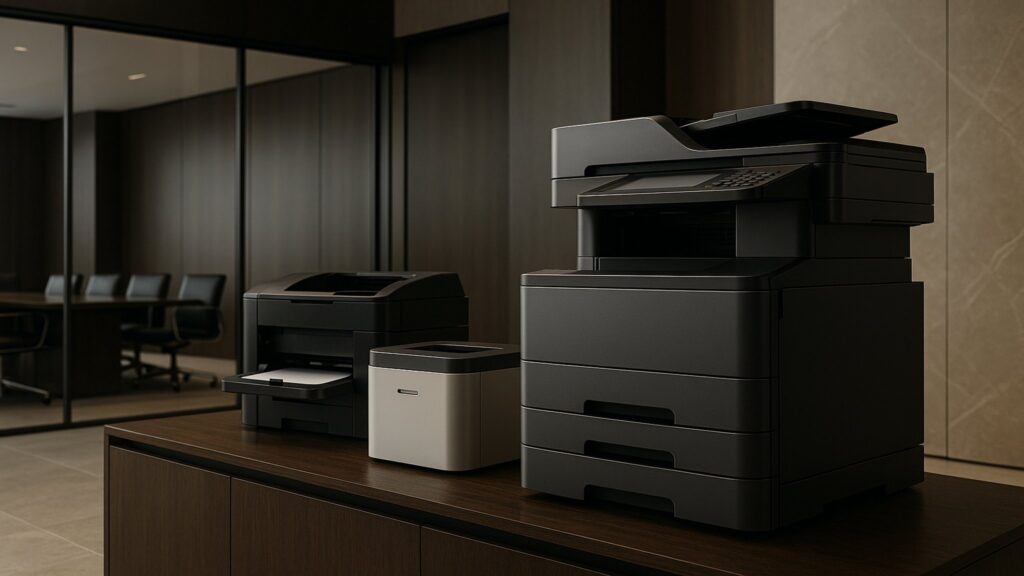 Office Machines category hero image