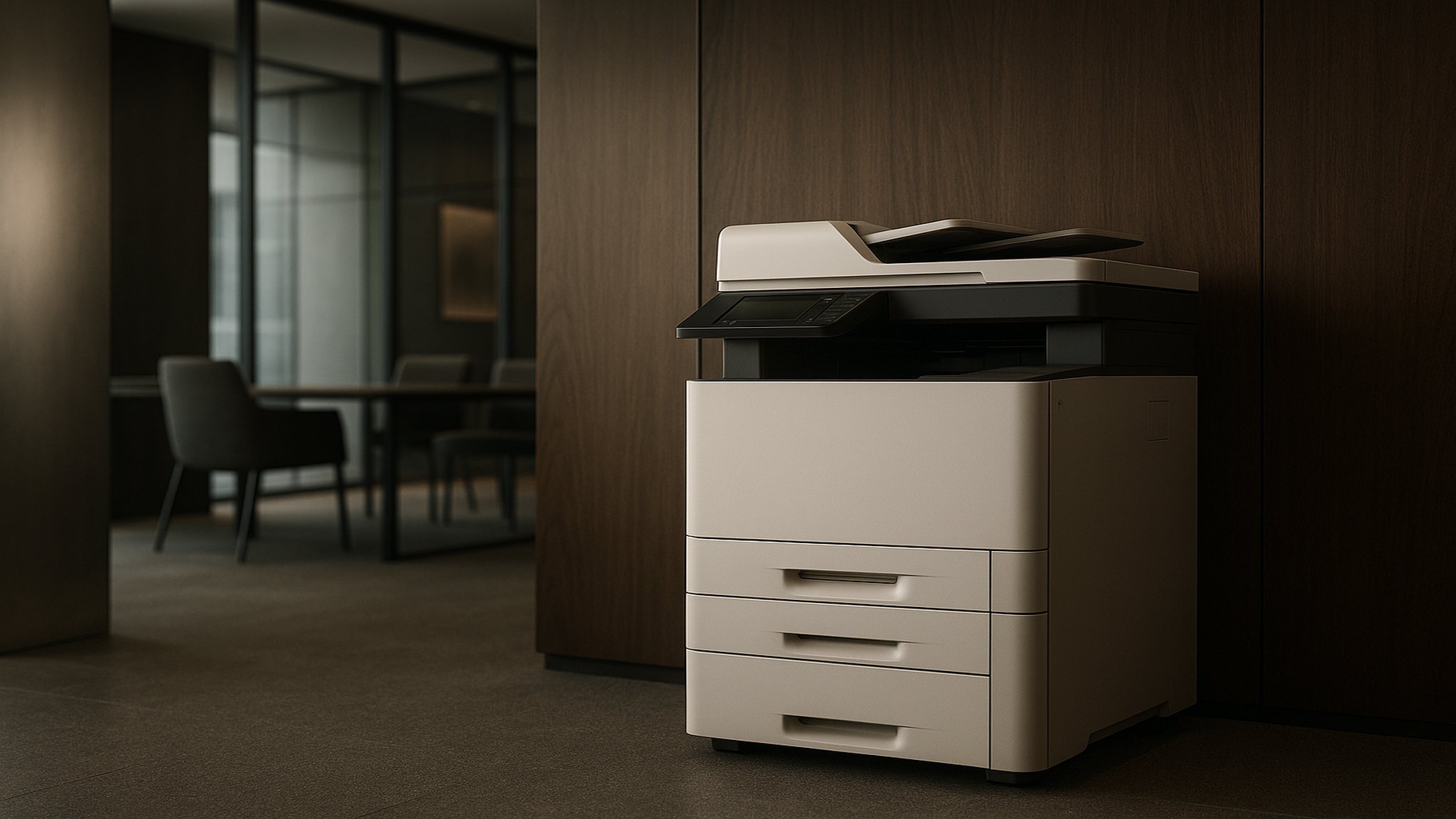 Office Printers