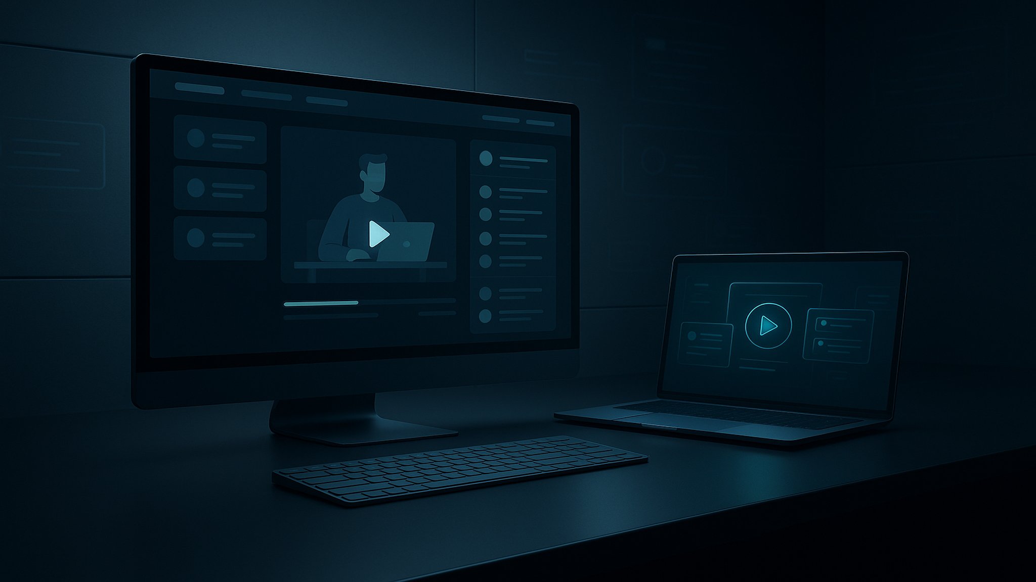Online Course Platforms