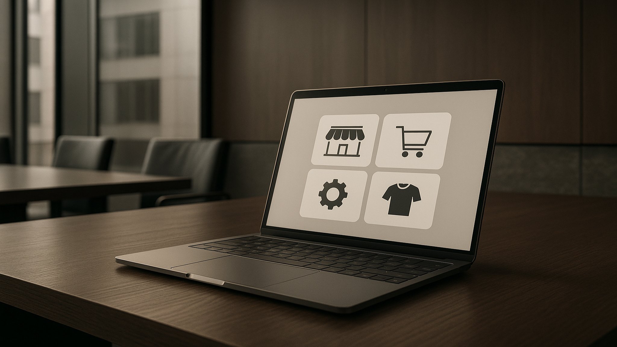Online Store Platforms