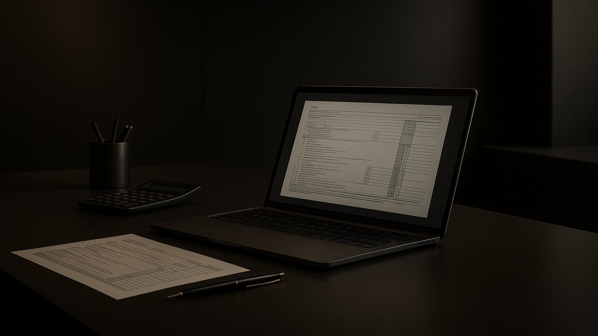 Online Tax Filing Services
