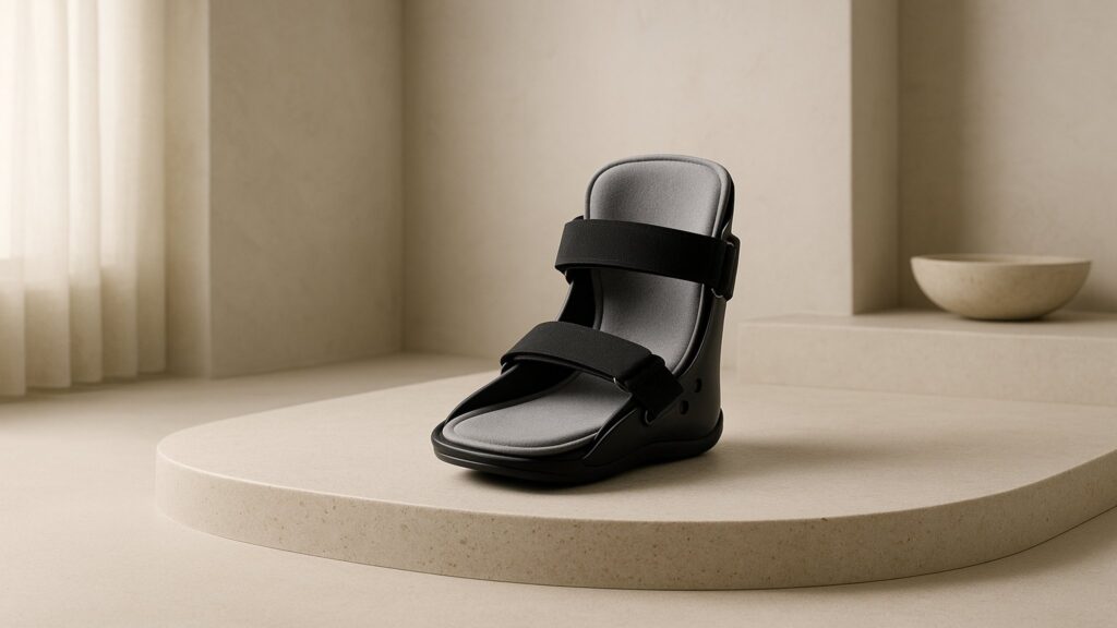 Orthopedic Foot Support category hero image