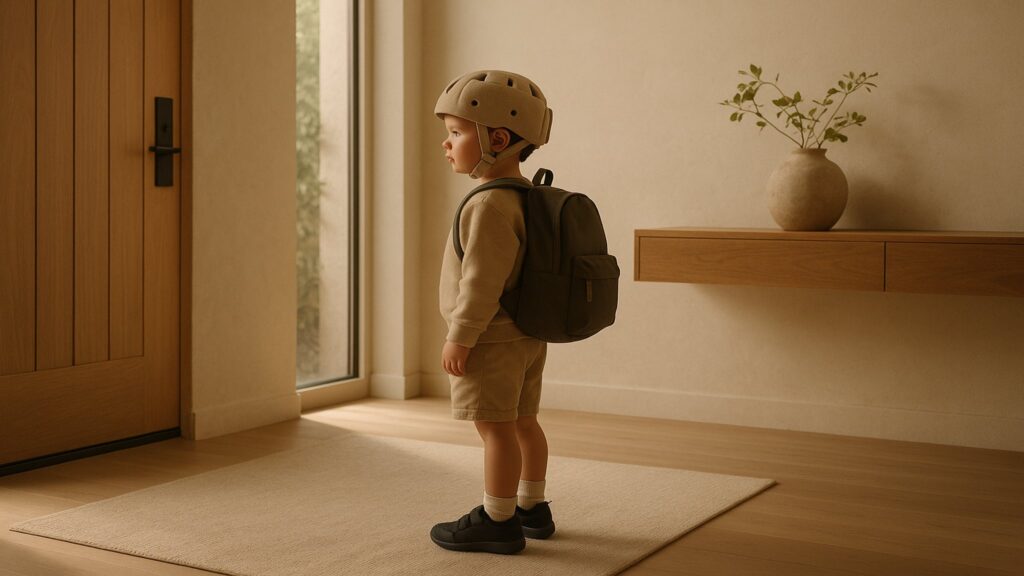 Outdoor Safety category hero image