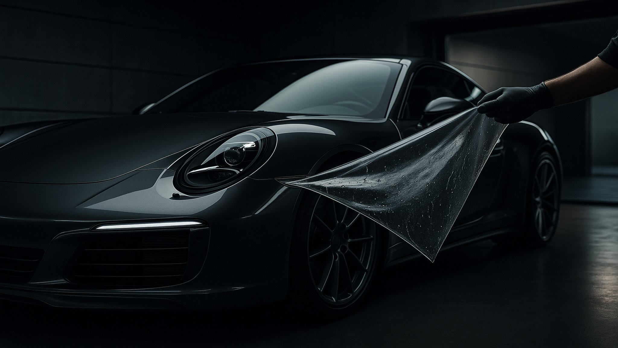 Paint Protection