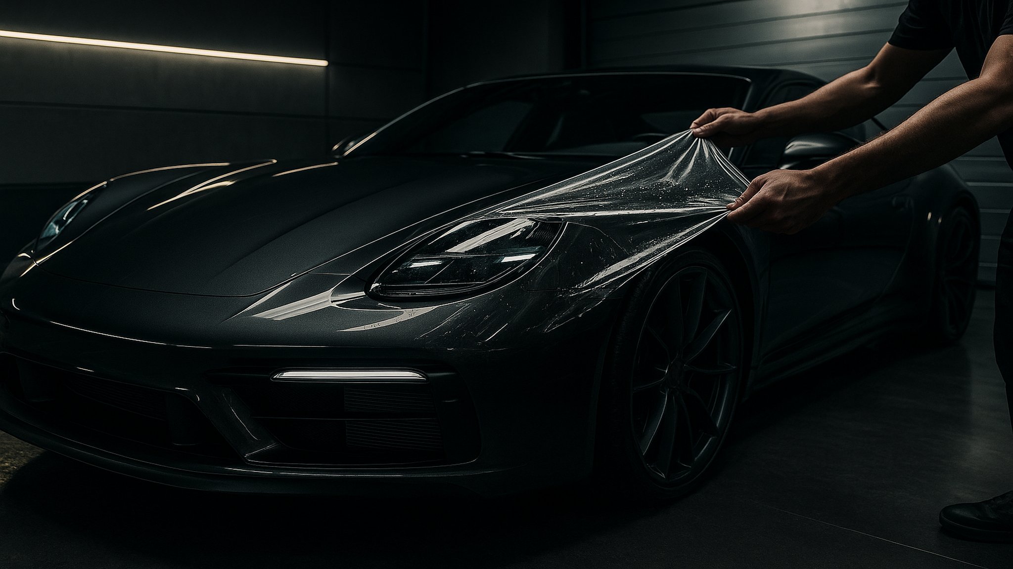 Paint Protection