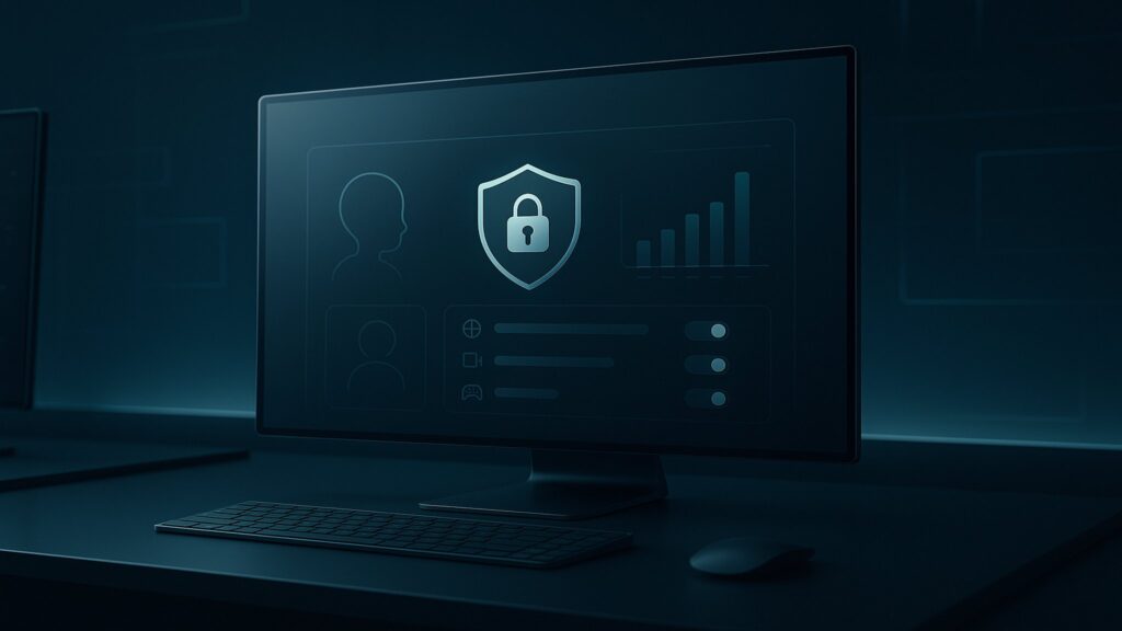Parental Control Software category hero image