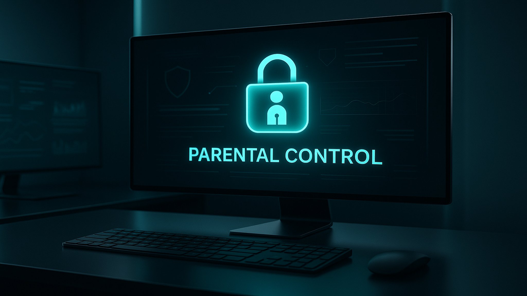 Parental Control Software