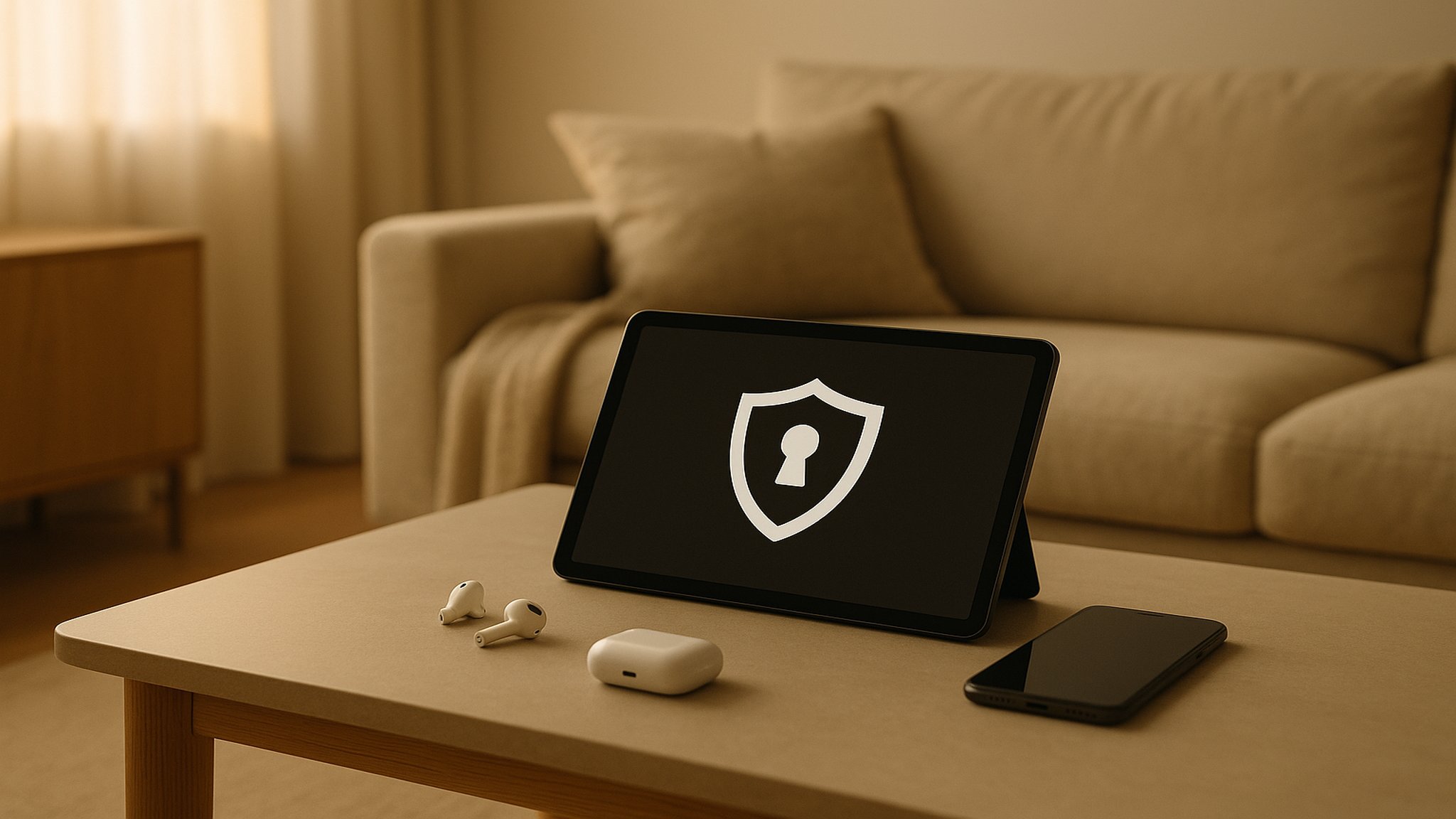 Parental Control Tools