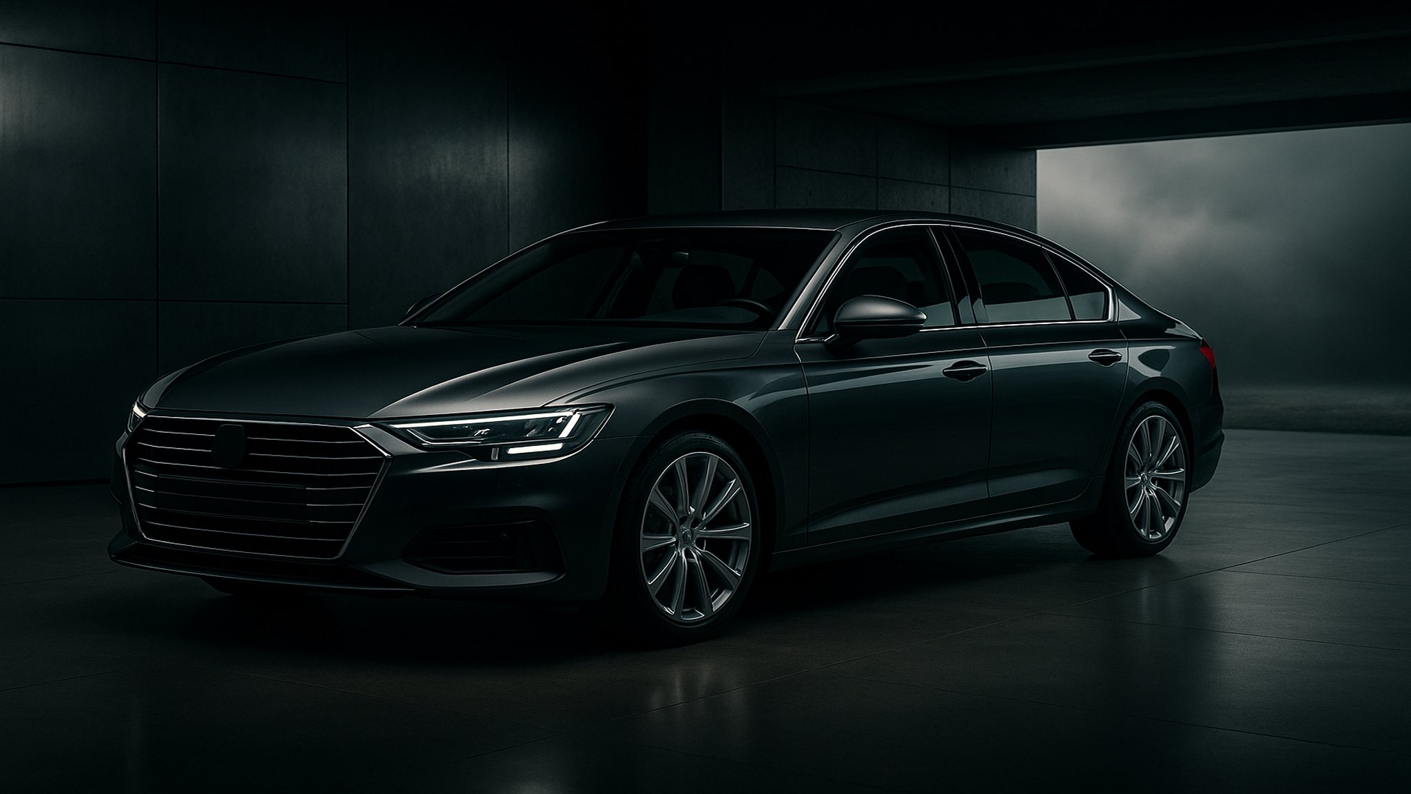 Passenger Cars