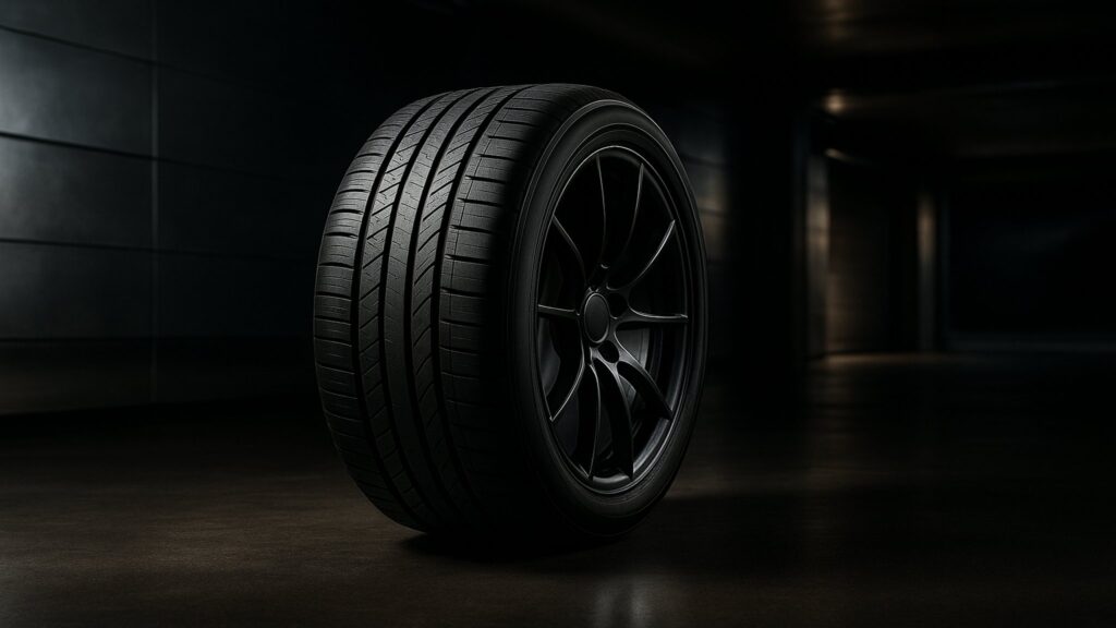 Passenger Vehicle Tires category hero image