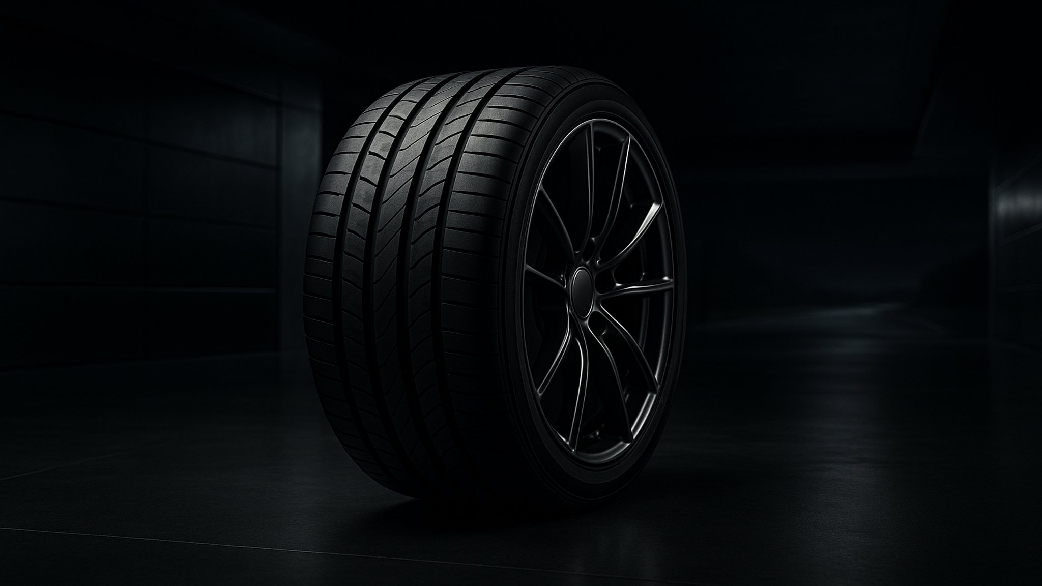 Passenger Vehicle Tires