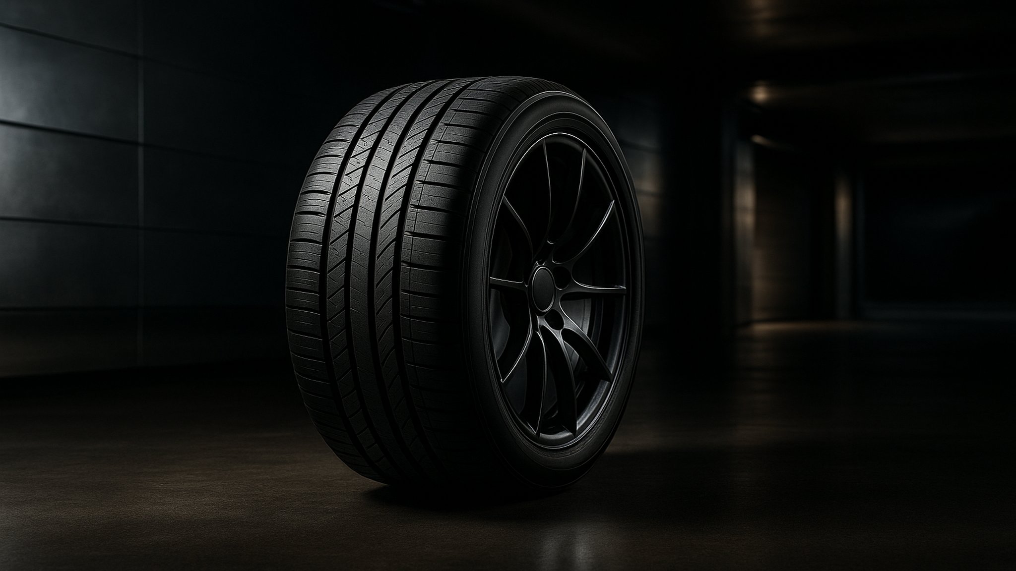 Passenger Vehicle Tires
