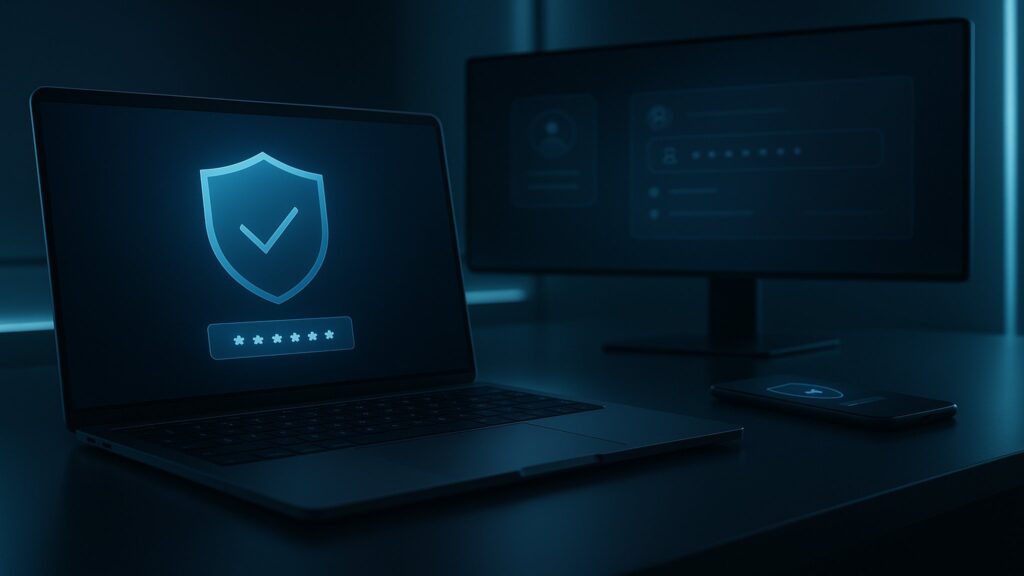 Password Managers category hero image