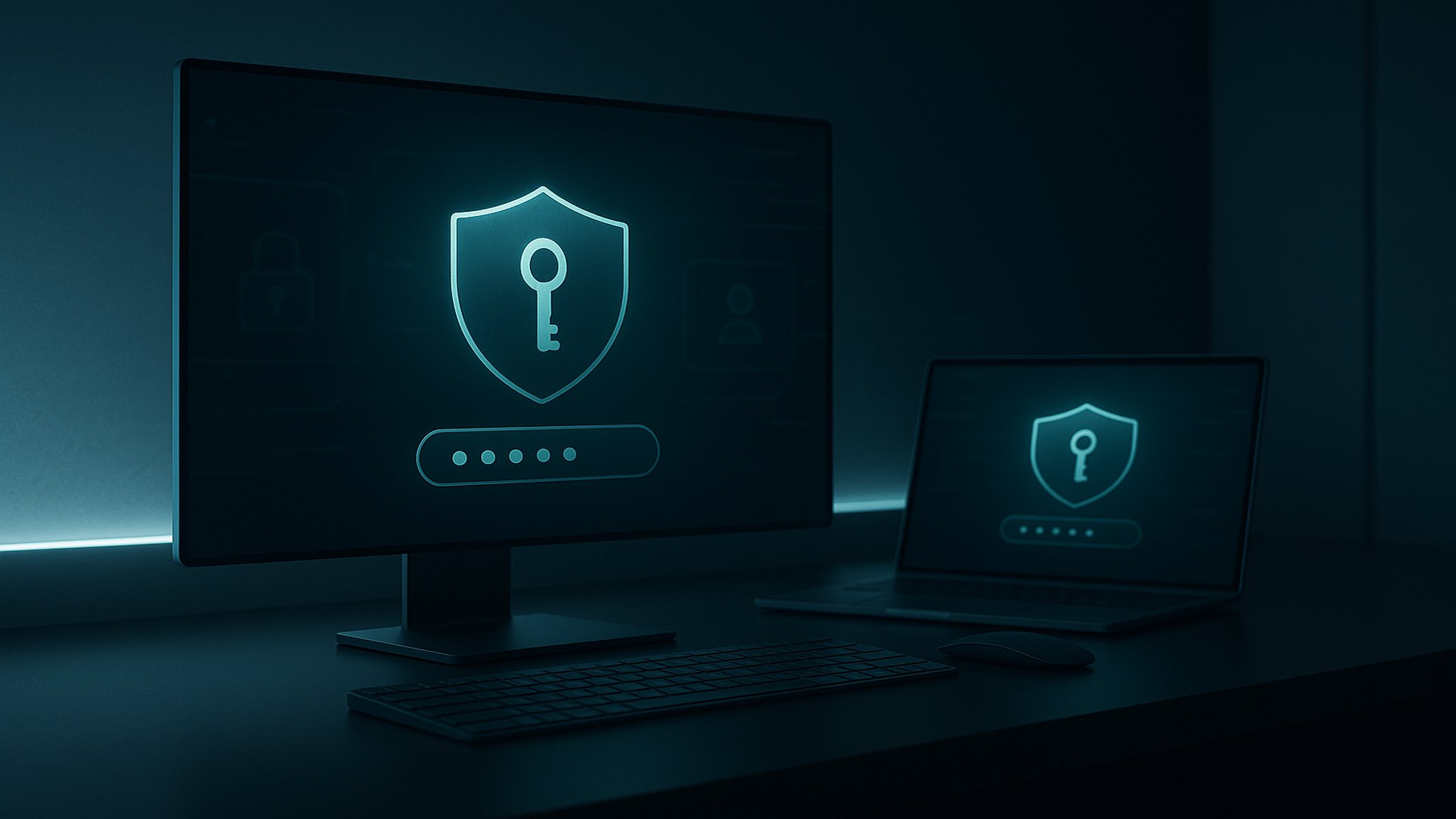 Password Managers